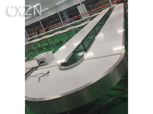 轉彎機