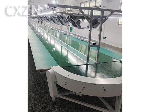 轉彎機