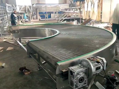 轉彎機（jī）