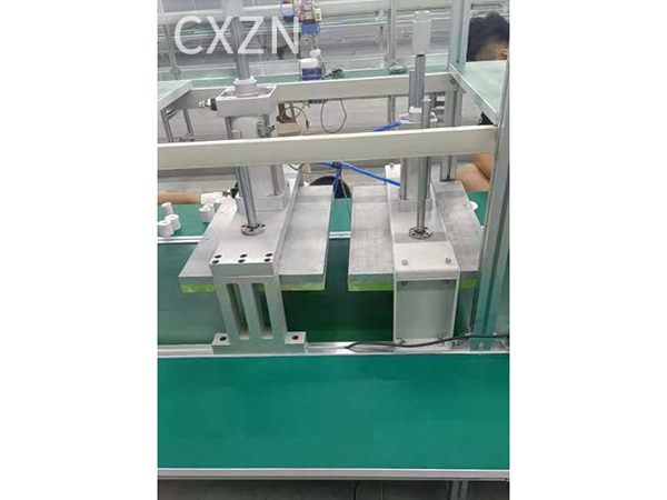 流水（shuǐ）線設備